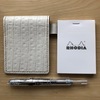 メモは魔力