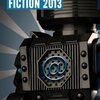 Speculative Fiction 2013: The Year's Best Online Reviews, Essays and Commentary