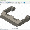 【Fusion 360入門】3Dプリンターでオリジナル時計バックルを自作！設計から出力まで徹底解説