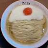 つけ麺だけじゃない！夏限定の冷やしそばも絶品！ 兵庫 伊丹「さくらまる」