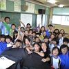 御坂東小学校