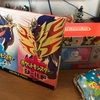 【ポケモン剣盾】ダブルパックとソード・シールド仕様のニンテンドーSwitch Liteが届きましたよの話