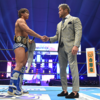【新日本プロレス】WK15で挑戦表明したSANADAには期待しかない