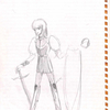 三連休と、絵とか黒歴史とか（苦笑）