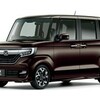 車好きのおやじがディーラーで感じたこと～ホンダ～