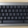  Happy Hacking Keyboard Professional HG を完全無刻印化