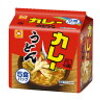 東洋水産カレーうどん（インスタント）のおいしい作り方