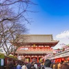 初詣はお寺、神社どっちへ行く？両方でも良いの？除夜の鐘を聞くには？