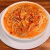 絶望のパスタ