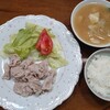 2024年6月の料理記録
