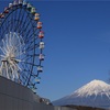 河津桜を観に行く（１日目）&土壇場で泊まった宿が最高！