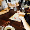 オフ会in京都：ブログの中の人と会うということ