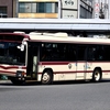 京都バス 24号車 [京都 200 か ･756]