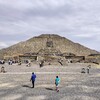 激短メキシコ6日間の旅④　二日目