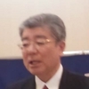 2013.2.26ﾓｰﾆﾝｸﾞｾﾐﾅｰ 講師：花巻市倫理法人会 副会長 高橋 文一 氏