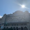 トルコ旅行記② ～スレイマニエ･モスク～