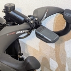 ZIPP SL-70 AERO エアロハンドル インプレッション「380mm幅・70mm 