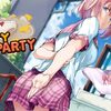 賈船がSwitchで「パンティパーティー」の移植を発表！パンティが飛び交うアクションゲーム！