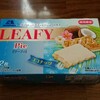 森永 LEAFY(リーフィ)ココナッツ
