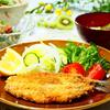 ☆鶏ごぼう炊き込みごはん＆いわしのフライ☆