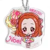 「ガシャポンくじ アイカツ!シリーズあそーと」2020の中で最もレアな作品を決める　プレミアグッズランキング　