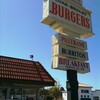 「Steve's Char Burgers」1632 Crenshaw Blvd. Torrance, CA 90501