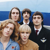 【動画紹介】PARCELS『Parcels - Full Performance (Live on KEXP)』 (2022.03.14公開)