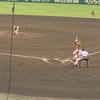 甲子園球場　巨人戦