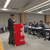 高崎市役所職員労働組合・定期大会