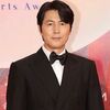 俳優「チョンウソン」昨年から企業との広告契約なし…婚外子発覚スキャンダルを見据えた対策か