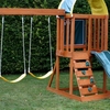 6 Reason why you’re Child Needs a Swing Set