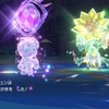 【ポケモンSV・剣盾】2024年10~12月に参加した仲間大会・公式大会