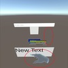 MRTKv2.xを使ったMetaQuest3向けアプリでハンドレイのポインタが正常に動作しない問題