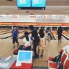 ボーリングをしたよ　Bowling