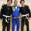 ストライプ～川口さん、啓さん～