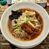 【今週のラーメン５０６２】noodles kitchen GUNNERS（川崎・新丸子）さんま節のジンジャー中華そば　〜生姜滲ませる芳醇秋刀魚出汁！秋に相応しい味わい！