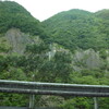 十津川渓谷