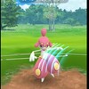 【ポケモンGO】GOバトルリーグ用の育成ポケモン〜チャーレム〜