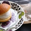 ローソン　澄み（すみ）ふわマリトッツォ