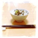 なぐりがきノート