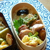 6月17日のお弁当