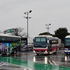 【乗車記】千曲線0122便(佐久平駅前/池袋駅東口)