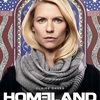 【HOMELAND】面白すぎて読書が捗らない件。