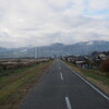 篠ノ井⇔丸子　(87km)