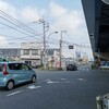 猛暑の中、相模原市中央の倉庫で働いた！