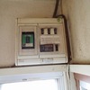 千葉県松戸市　（単2）分電盤交換工事