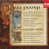 『Orff: Trionfi』 Franz Welser-Möst 