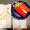 シャカシャカポテト® ハッピーターン味を食べてみた！