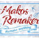 Makos" Remaker / 植木屋のブログ