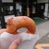 横浜町　湧水亭　卯の花ドーナツをご紹介！🍩